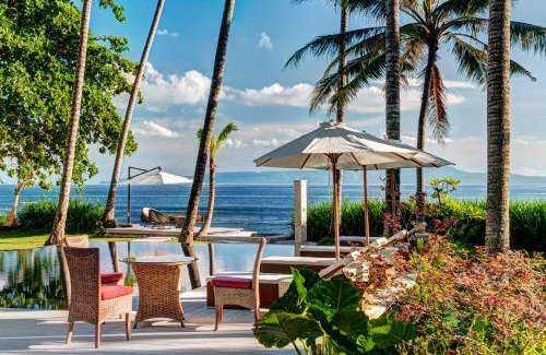 Candi Dasa Villa | 750 m² Villa ∙ 4 bedrooms ∙ 11 guests