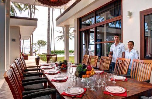 Candi Dasa Villa | 750 m² Villa ∙ 4 bedrooms ∙ 11 guests