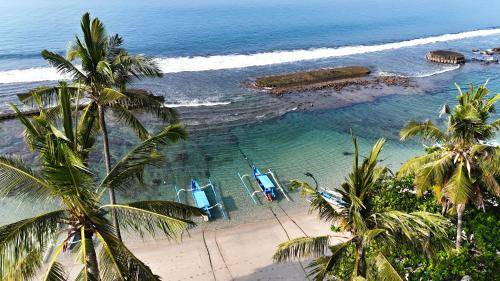 Candi Dasa Villa | 750 m² Villa ∙ 4 bedrooms ∙ 11 guests