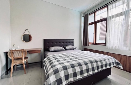 Setiabudi Villa | 750 m² Villa ∙ 4 bedrooms ∙ 14 guests