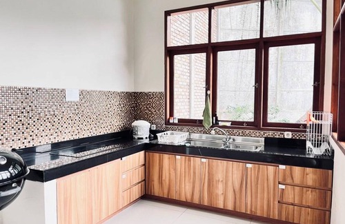 Setiabudi Villa | 750 m² Villa ∙ 4 bedrooms ∙ 14 guests