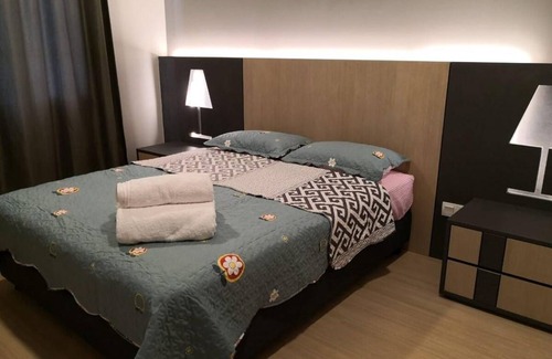Genting Highlands Apartment | 76 m² Apartment ∙ 2 bedrooms ∙ 8 guests