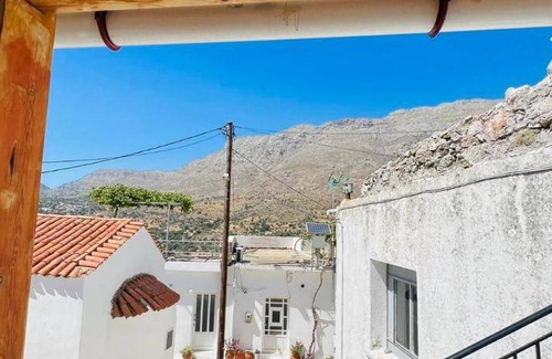 Akoumia Apartment | 76 m² Apartment ∙ 2 bedrooms ∙ 4 guests