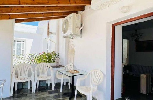 Akoumia Apartment | 76 m² Apartment ∙ 2 bedrooms ∙ 4 guests