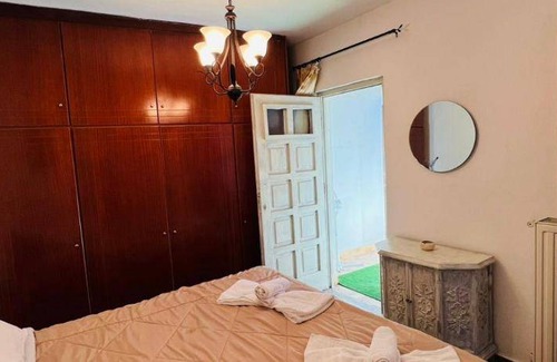 Akoumia Apartment | 76 m² Apartment ∙ 2 bedrooms ∙ 4 guests