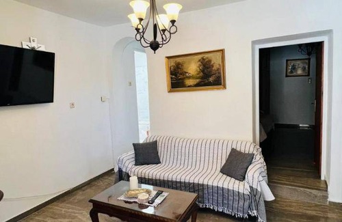 Akoumia Apartment | 76 m² Apartment ∙ 2 bedrooms ∙ 4 guests