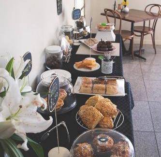 Stoke Hotel | 76 m² Motel ∙ 2 bedrooms ∙ 127 guests