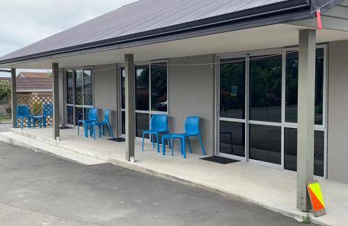 Waimate Hotel | 76 m² Motel ∙ 7 guests