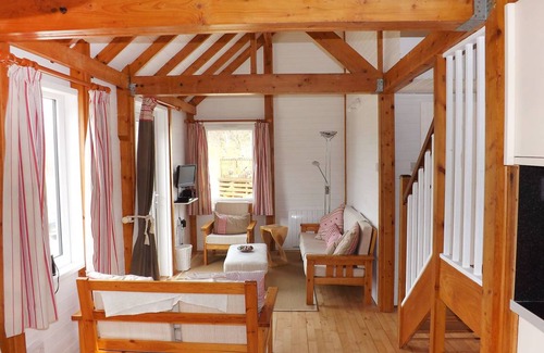 Ord Villa | 76 m² Villa ∙ 2 bedrooms ∙ 4 guests