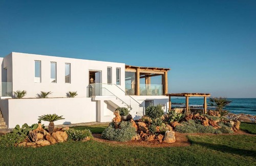 Kokkini Chani Resort | 77 m² Resort ∙ 2 bedrooms ∙ 127 guests
