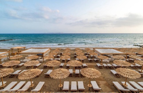 Kokkini Chani Resort | 77 m² Resort ∙ 2 bedrooms ∙ 127 guests