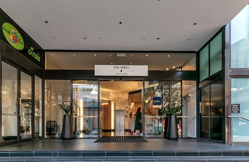 Auckland Central Business District Apartment | 78 m² Apartment ∙ 2 bedrooms ∙ 4 guests