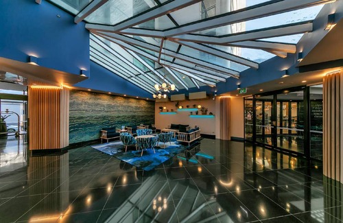 Auckland Central Business District Apartment | 78 m² Apartment ∙ 2 bedrooms ∙ 4 guests