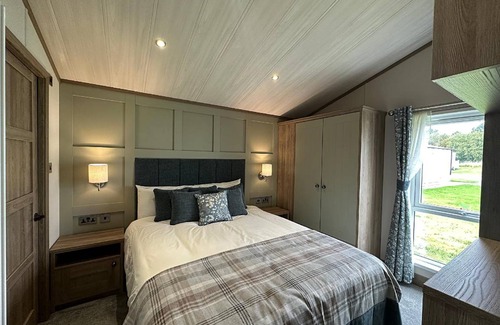 Dornoch Resort | 78 m² Resort ∙ 3 bedrooms ∙ 6 guests