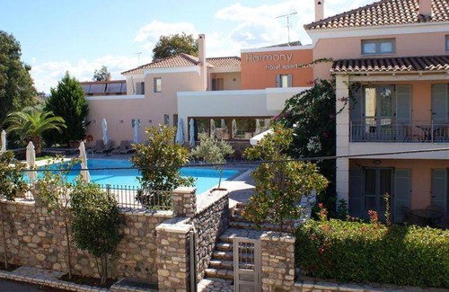 Longos Apartment | 78 m² Serviced apartment ∙ 2 bedrooms ∙ 9 guests