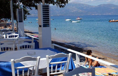 Longos Apartment | 78 m² Serviced apartment ∙ 2 bedrooms ∙ 9 guests