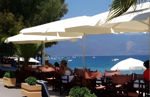 Longos Apartment | 78 m² Serviced apartment ∙ 2 bedrooms ∙ 9 guests