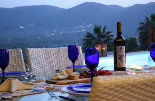 Alonia Villa | 78 m² Villa ∙ 2 bedrooms ∙ 6 guests
