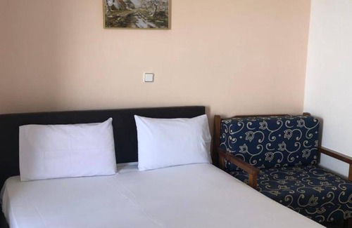 Skala Marion Apartment | 79 m² Apartment ∙ 3 bedrooms ∙ 9 guests