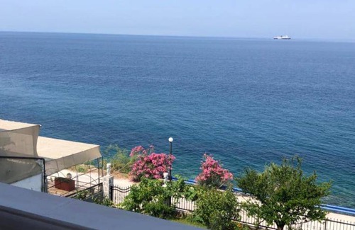 Skala Marion Apartment | 79 m² Apartment ∙ 3 bedrooms ∙ 9 guests