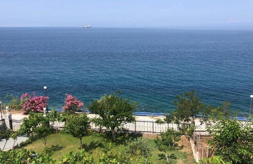 Skala Marion Apartment | 79 m² Apartment ∙ 3 bedrooms ∙ 9 guests