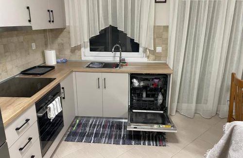 Fanari Apartment | 79 m² Apartment ∙ 2 bedrooms ∙ 6 guests