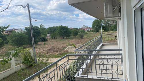 Fanari Apartment | 79 m² Apartment ∙ 2 bedrooms ∙ 6 guests