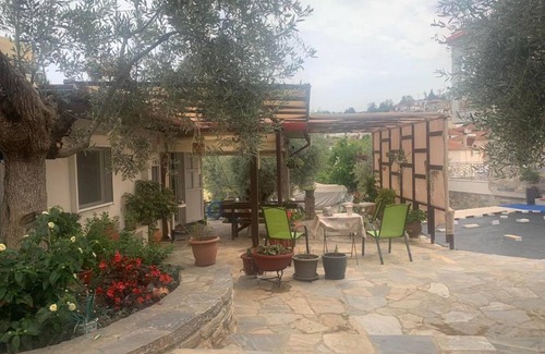 Pella Region Apartment | 79 m² Apartment ∙ 2 bedrooms ∙ 4 guests