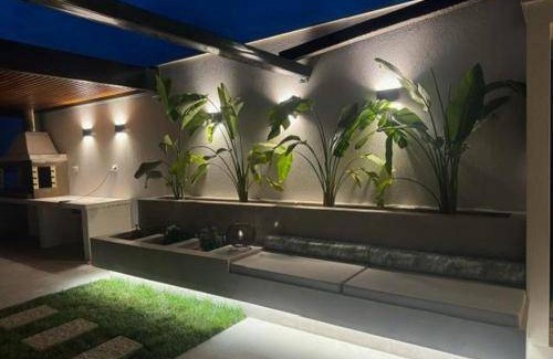 Ouranoupoli House | 79 m² House ∙ 2 bedrooms ∙ 5 guests