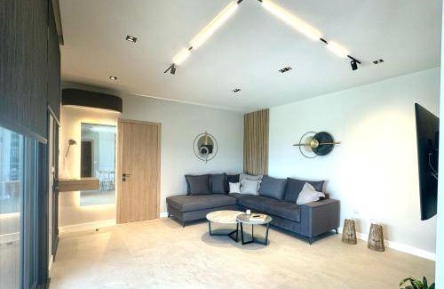 Ouranoupoli House | 79 m² House ∙ 2 bedrooms ∙ 5 guests