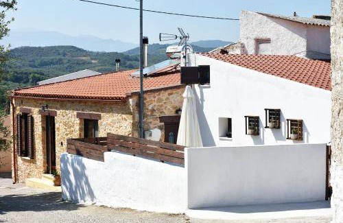 Modi House | 79 m² House ∙ 1 bedroom ∙ 4 guests
