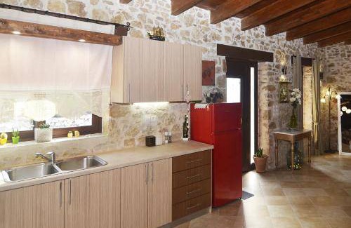 Modi House | 79 m² House ∙ 1 bedroom ∙ 4 guests