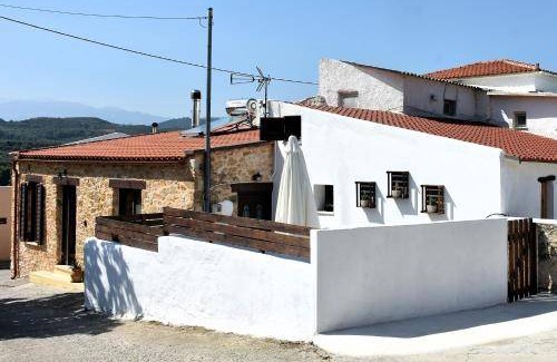 Modi House | 79 m² House ∙ 1 bedroom ∙ 4 guests