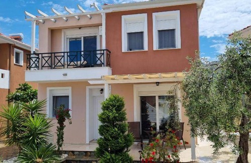 Prinos House | 79 m² House ∙ 2 bedrooms ∙ 6 guests