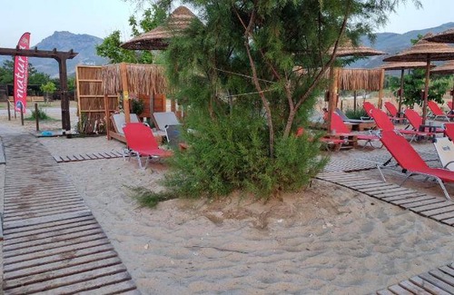 Prinos House | 79 m² House ∙ 2 bedrooms ∙ 6 guests