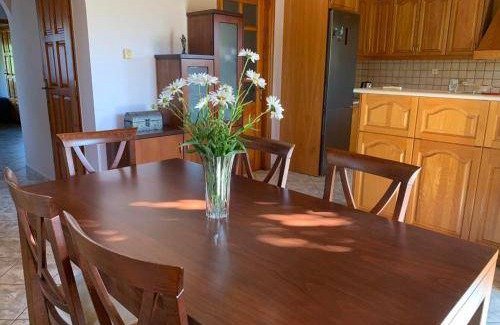 Apokoronas Villa | 79 m² Villa ∙ 2 bedrooms ∙ 4 guests