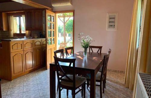 Apokoronas Villa | 79 m² Villa ∙ 2 bedrooms ∙ 4 guests