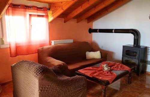 Nea Mesagkala Apartment | 80 m² Apartment ∙ 3 bedrooms ∙ 6 guests