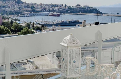 Kavala Apartment | 80 m² Apartment ∙ 2 bedrooms ∙ 6 guests