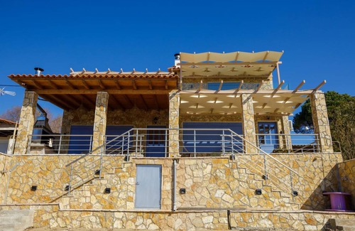Skafidia Apartment | 80 m² Apartment ∙ 2 bedrooms ∙ 7 guests