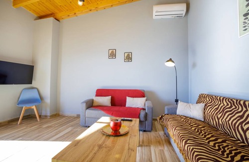 Skafidia Apartment | 80 m² Apartment ∙ 2 bedrooms ∙ 7 guests