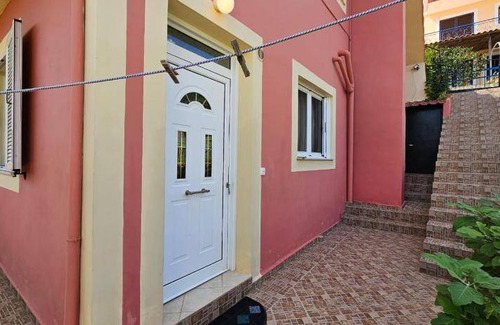 Poros Apartment | 80 m² Apartment ∙ 2 bedrooms ∙ 4 guests