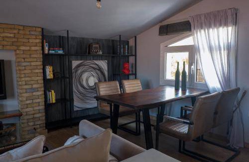 Samos Apartment | 80 m² Apartment ∙ 2 bedrooms ∙ 6 guests