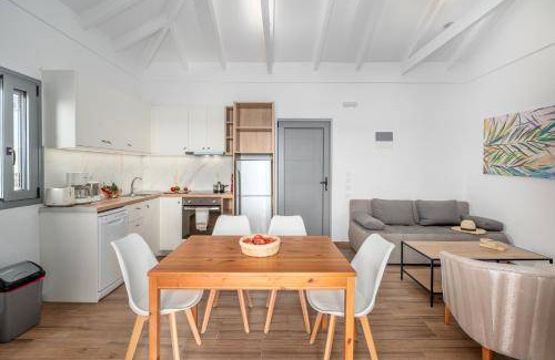 Gialova Apartment | 80 m² Apartment ∙ 3 bedrooms ∙ 7 guests