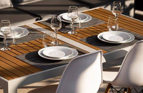 Mets Apartment | 80 m² Apartment ∙ 3 bedrooms ∙ 6 guests