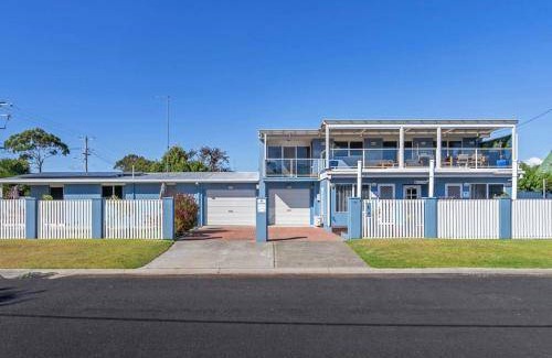 Port Sorell Apartment | 80 m² Apartment ∙ 2 bedrooms ∙ 5 guests