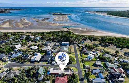 Port Sorell Apartment | 80 m² Apartment ∙ 2 bedrooms ∙ 5 guests