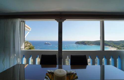 Parga Apartment | 80 m² Apartment ∙ 2 bedrooms ∙ 5 guests