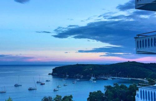 Parga Apartment | 80 m² Apartment ∙ 2 bedrooms ∙ 5 guests