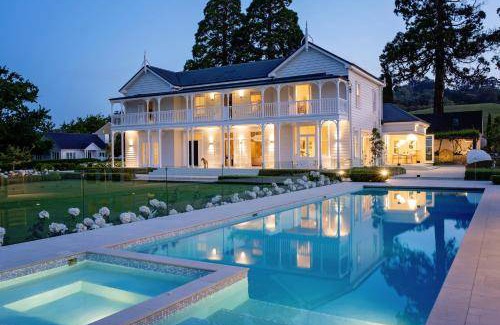 Havelock North Bed & Breakfast | 80 m² Bed and breakfast ∙ 2 bedrooms ∙ 4 guests